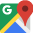 Icono Google Maps