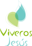 Logo Viveros Jesús